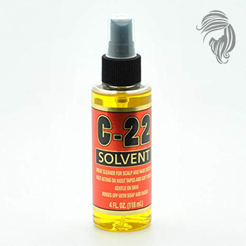 C-22 Solvent